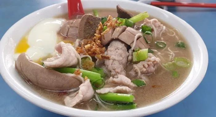 Bibik Tiffin 街角食神 Picture 8
