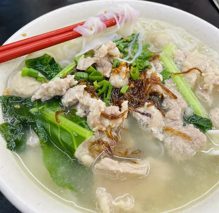 Bibik Tiffin 街角食神 Picture 6