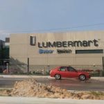 Lumber Mart Sdn Bhd