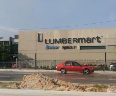 Lumber Mart Sdn Bhd