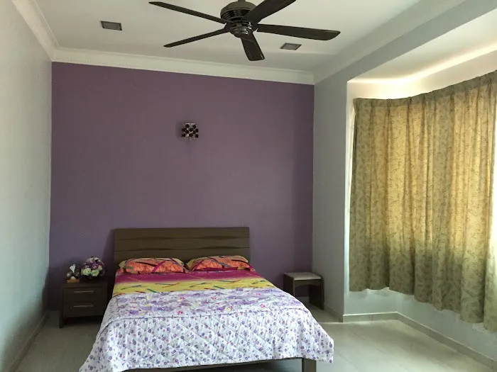 D’Putra Homestay Picture 7