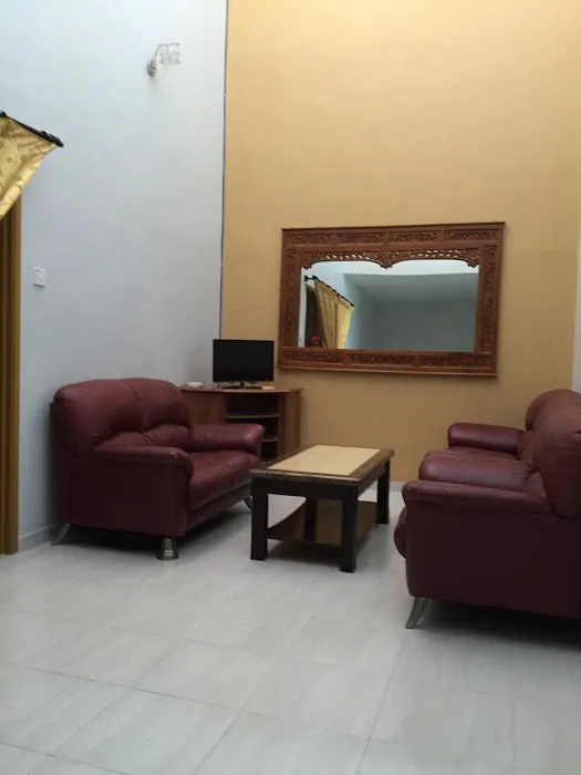 D’Putra Homestay Picture 5