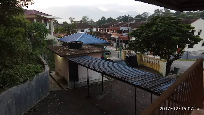 Surau Al- Hijrah Picture 3