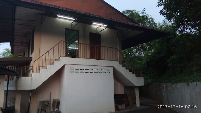 Surau Al- Hijrah Picture 5