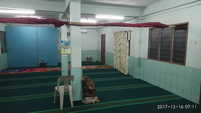 Surau Al- Hijrah Picture 4