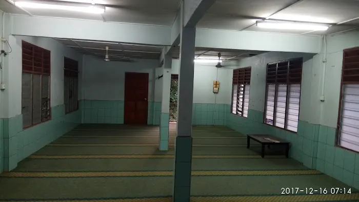 Surau Al- Hijrah Picture 2