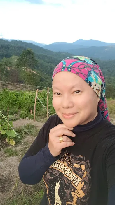 Bukit Permata Peak (Sea Of Cloud) Picture 8