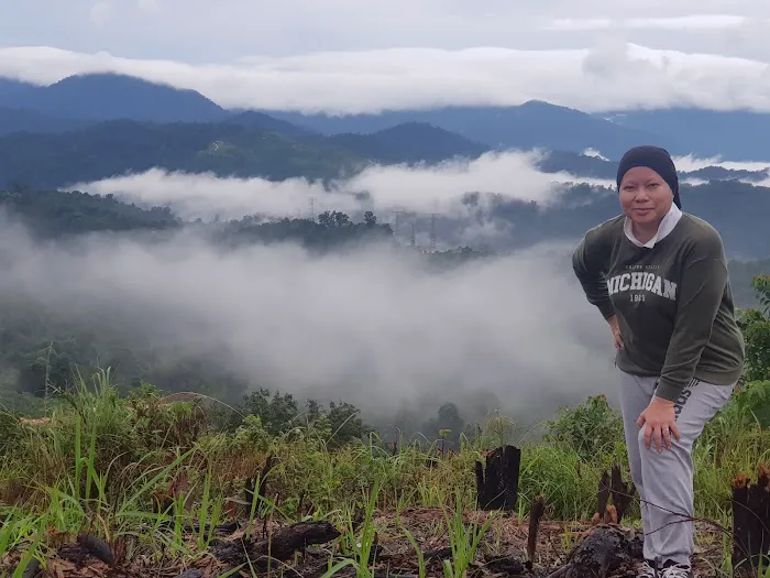 Bukit Permata Peak (Sea Of Cloud) Picture 6