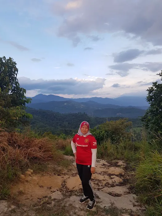 Bukit Permata Peak (Sea Of Cloud) Picture 10