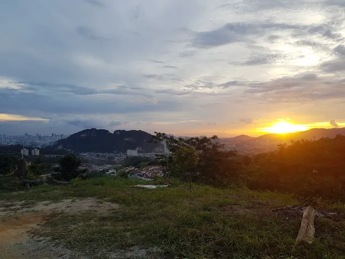 Bukit Permata Peak (Sea Of Cloud) Picture 9