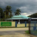 Surau Sungai Marong