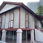 Tanah Mukim 538