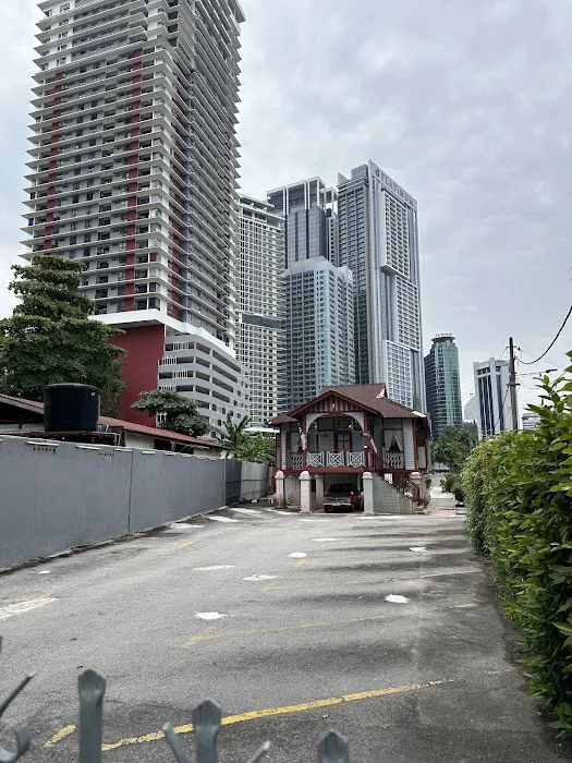 Tanah Mukim 538 Picture 2