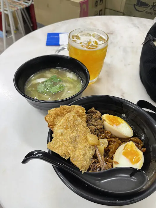 Easy Heng Pork Noodle | D’sara Sentral Branch Picture 1