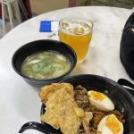 Easy Heng Pork Noodle | D’sara Sentral Branch