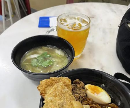 Easy Heng Pork Noodle | D’sara Sentral Branch