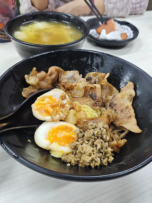 Easy Heng Pork Noodle | D’sara Sentral Branch Picture 6