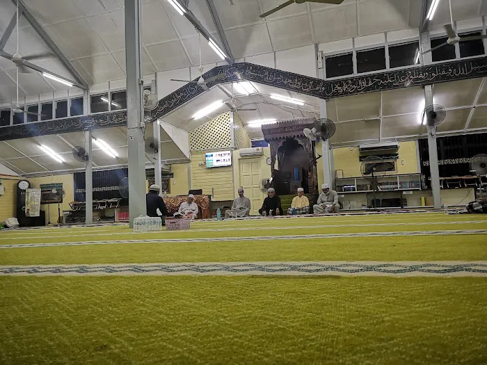 Masjid Chamang Picture 2