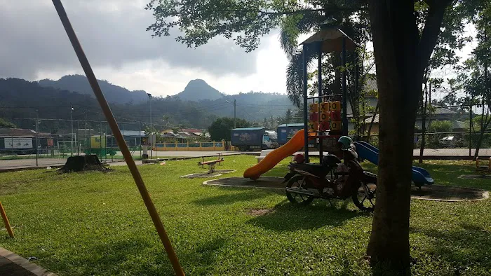 Masjid Chamang Picture 6