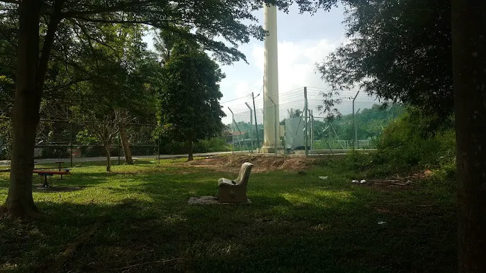 Masjid Chamang Picture 7