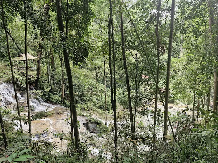 Templer’s Park Falls Picture 6