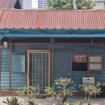 Traditional House Kg.Baru