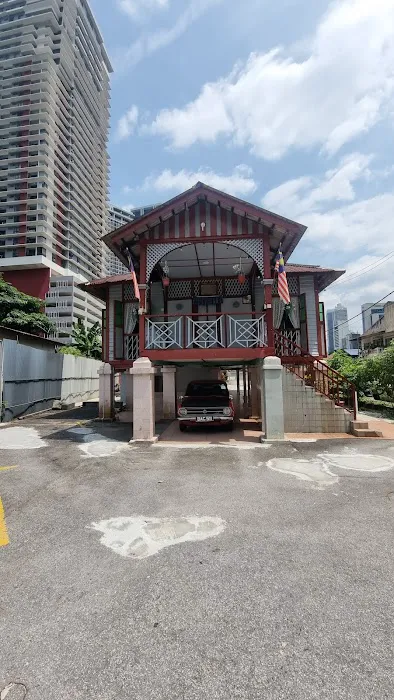 Traditional House Kg.Baru Picture 3