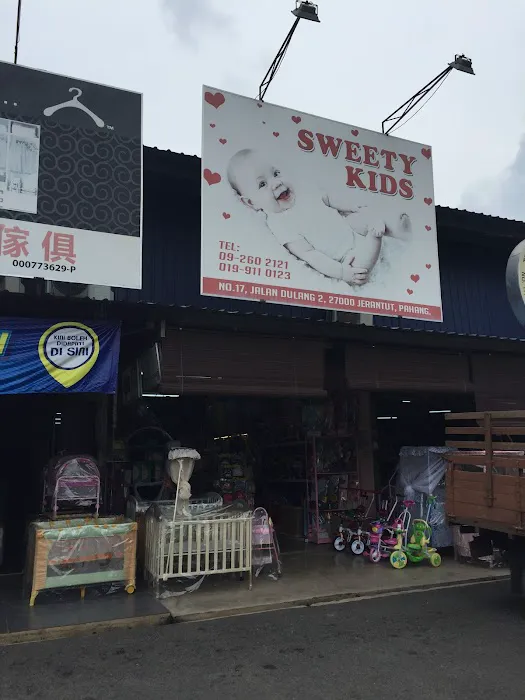 Sweety Kids Picture 1