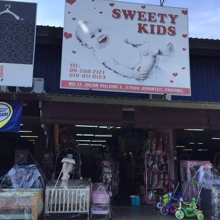 Sweety Kids Picture 2