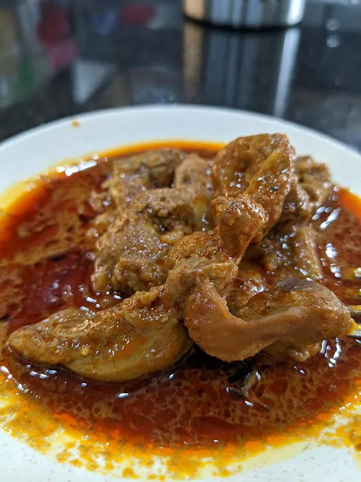 Restoran Affrin Maju Bistro Picture 2