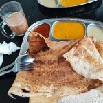 Restoran Affrin Maju Bistro