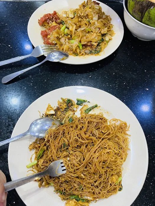 Restoran Affrin Maju Bistro Picture 10