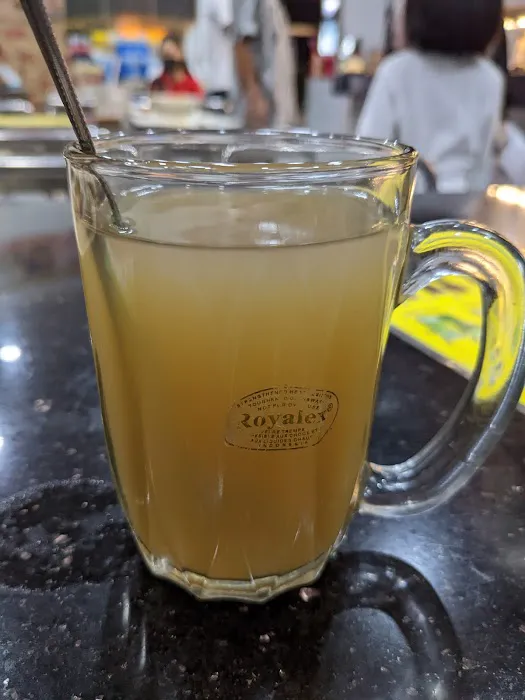 Restoran Affrin Maju Bistro Picture 7