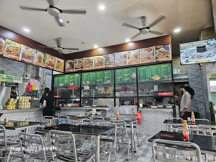 Restoran Affrin Maju Bistro Picture 4