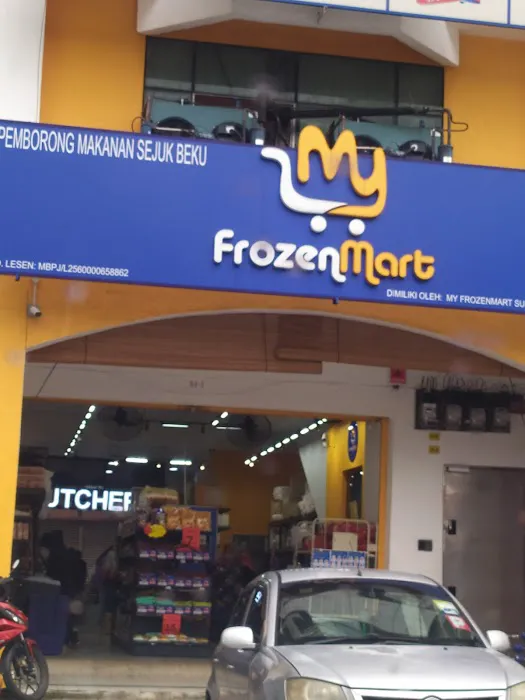 MY FROZEN MART (Cawangan Kota Damansara) Picture 9