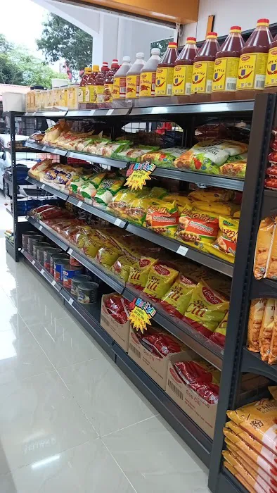 MY FROZEN MART (Cawangan Kota Damansara) Picture 2