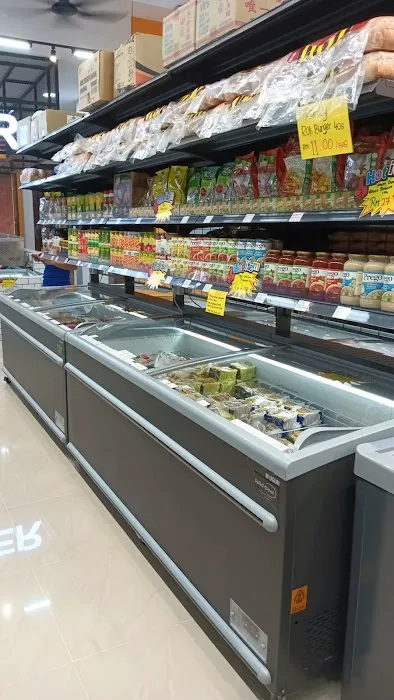 MY FROZEN MART (Cawangan Kota Damansara) Picture 5