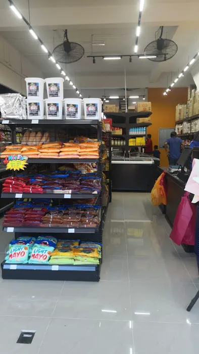 MY FROZEN MART (Cawangan Kota Damansara) Picture 4