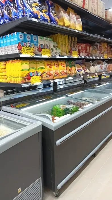 MY FROZEN MART (Cawangan Kota Damansara) Picture 1
