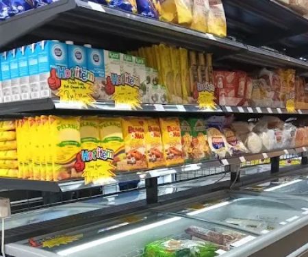 MY FROZEN MART (Cawangan Kota Damansara)