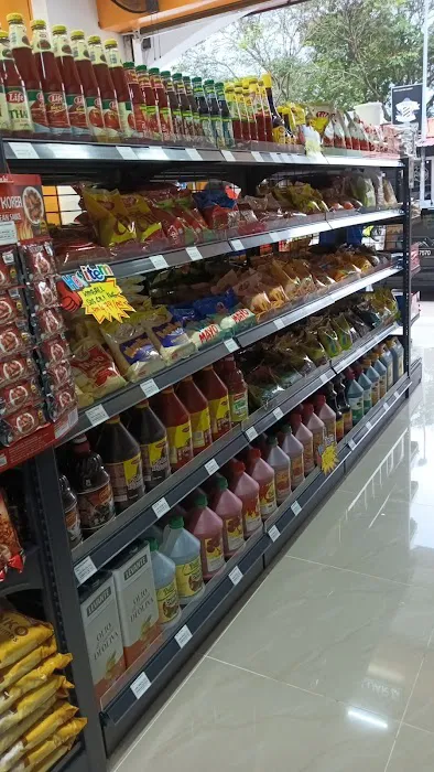 MY FROZEN MART (Cawangan Kota Damansara) Picture 7
