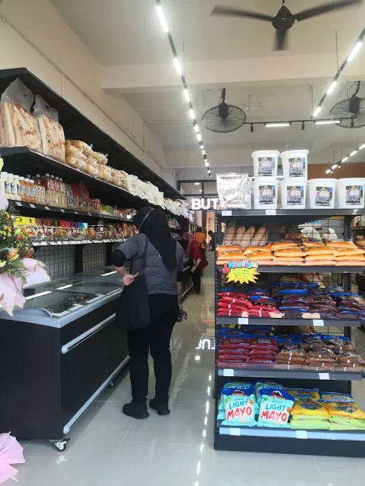 MY FROZEN MART (Cawangan Kota Damansara) Picture 8