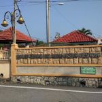 Masjid Daerah Tengku Sulaiman