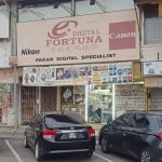 Syarikat Ban Loon Shopping Centre