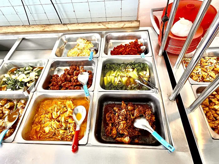 Kedai Kopi Dan Makanan Tuck Lee Picture 8