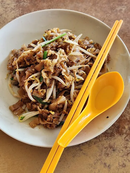 Kedai Kopi Dan Makanan Tuck Lee Picture 2