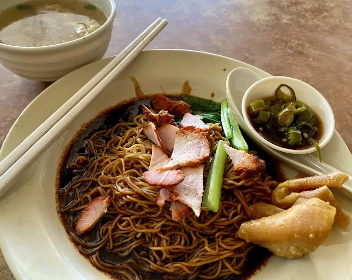 Kedai Kopi Dan Makanan Tuck Lee Picture 1
