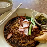 Kedai Kopi Dan Makanan Tuck Lee ico