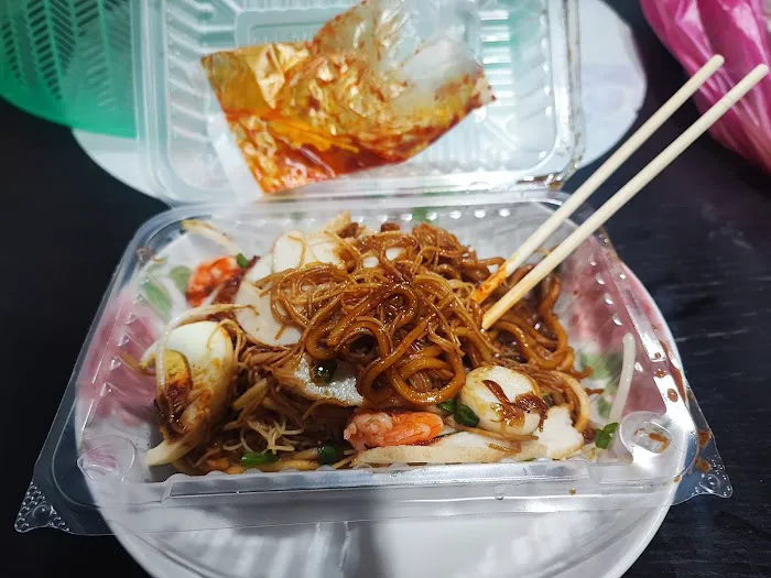 Kedai Kopi Dan Makanan Tuck Lee Picture 10