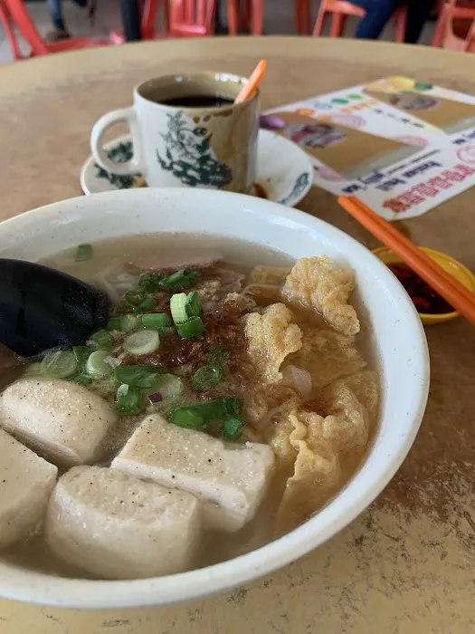 Kedai Kopi Dan Makanan Tuck Lee Picture 9
